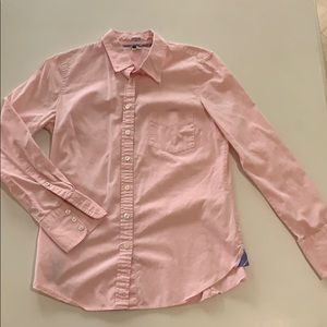 J Crew Button Down